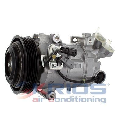Kompresorius, oro kondicionierius MEAT & DORIA K15352
