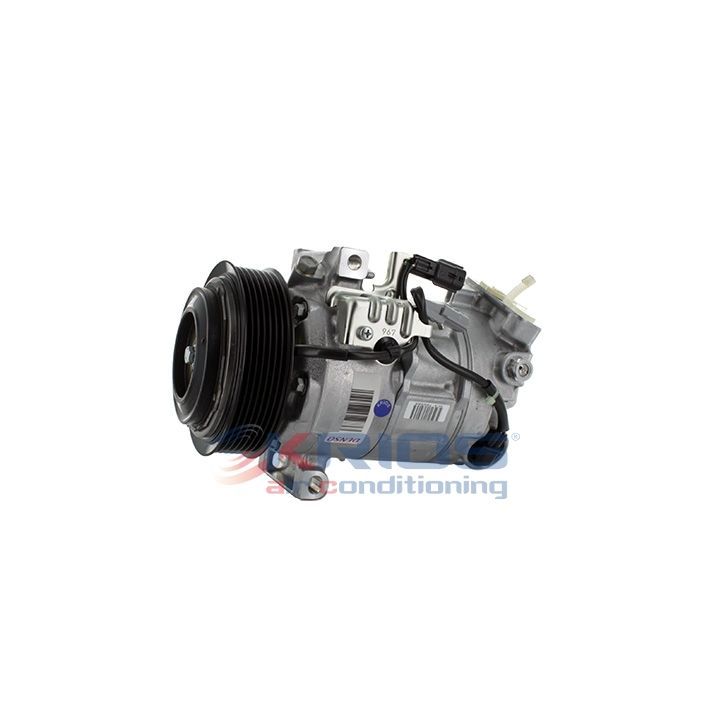 Kompresorius, oro kondicionierius MEAT & DORIA K15353