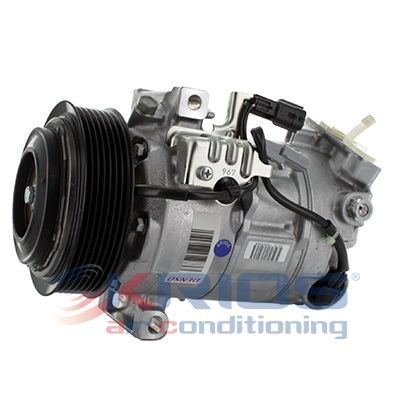 Kompresorius, oro kondicionierius MEAT & DORIA K15353