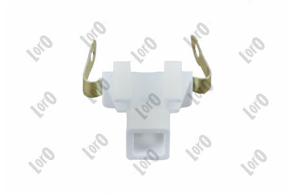 Lemputės laikiklis, valstybinio numerio apšvietimas ABAKUS 016-53-900BH