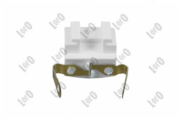 Lemputės laikiklis, valstybinio numerio apšvietimas ABAKUS 016-56-900BH