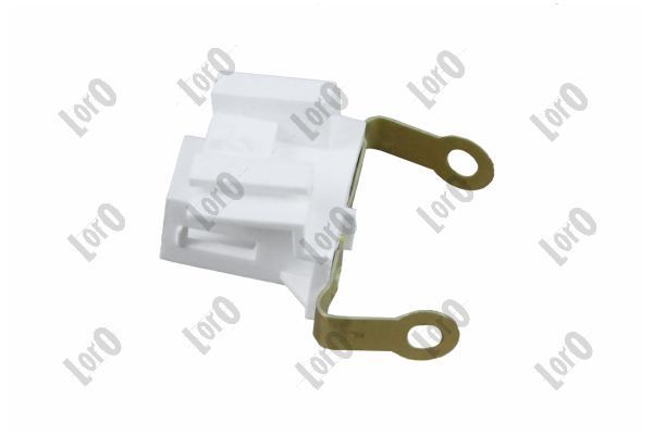 Lemputės laikiklis, valstybinio numerio apšvietimas ABAKUS 016-56-900BH