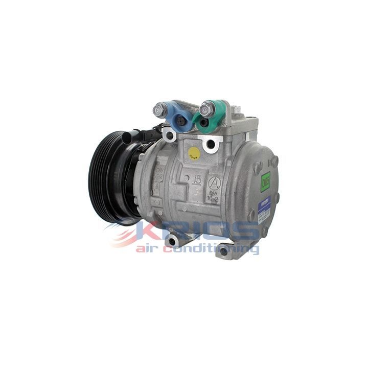 Kompresorius, oro kondicionierius MEAT & DORIA K15387