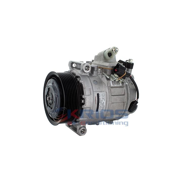 Kompresorius, oro kondicionierius MEAT & DORIA K15407