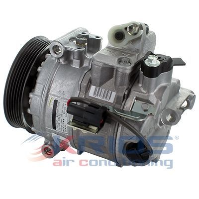 Kompresorius, oro kondicionierius MEAT & DORIA K15424