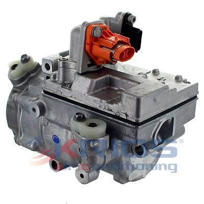 Kompresorius, oro kondicionierius MEAT & DORIA K15430