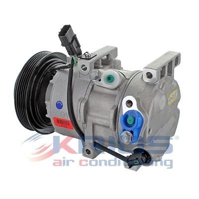 Kompresorius, oro kondicionierius MEAT & DORIA K15458