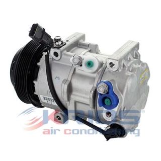 Kompresorius, oro kondicionierius MEAT & DORIA K15470