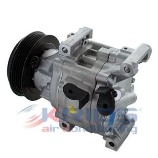 Kompresorius, oro kondicionierius MEAT & DORIA K15485