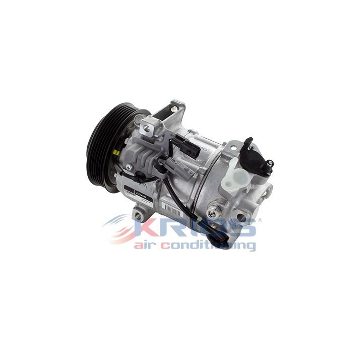 Kompresorius, oro kondicionierius MEAT & DORIA K15491