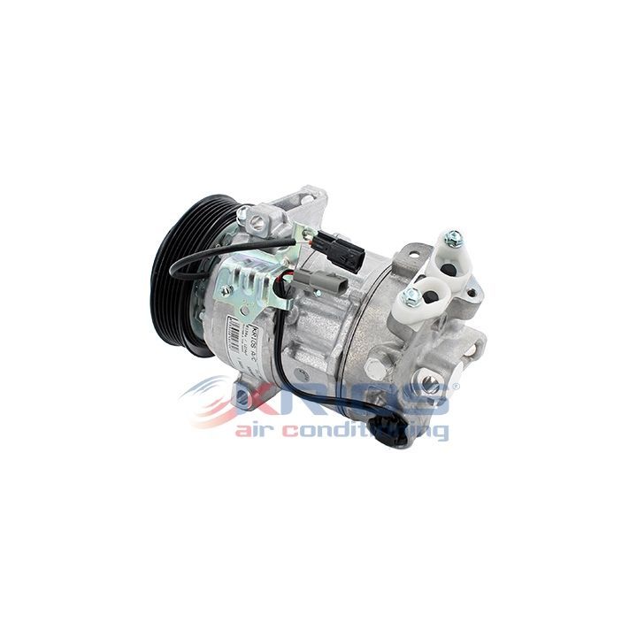 Kompresorius, oro kondicionierius MEAT & DORIA K15491A