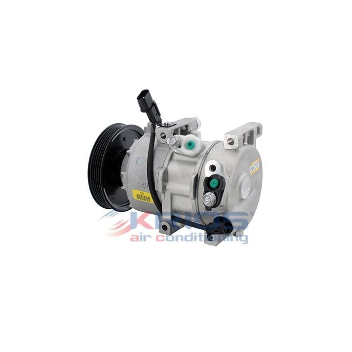 Kompresorius, oro kondicionierius MEAT & DORIA K15517