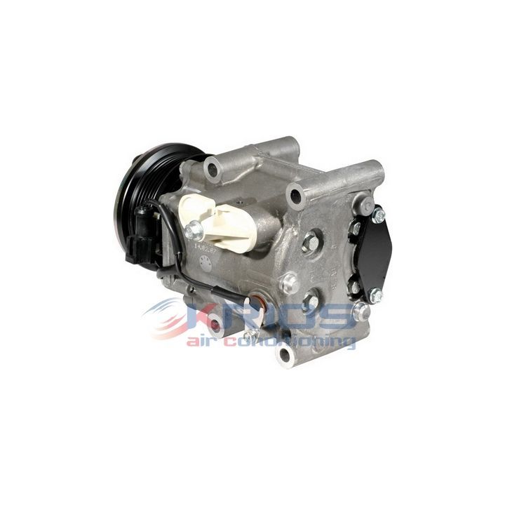 Kompresorius, oro kondicionierius MEAT & DORIA K18016A