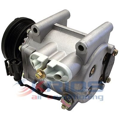 Kompresorius, oro kondicionierius MEAT & DORIA K18019A