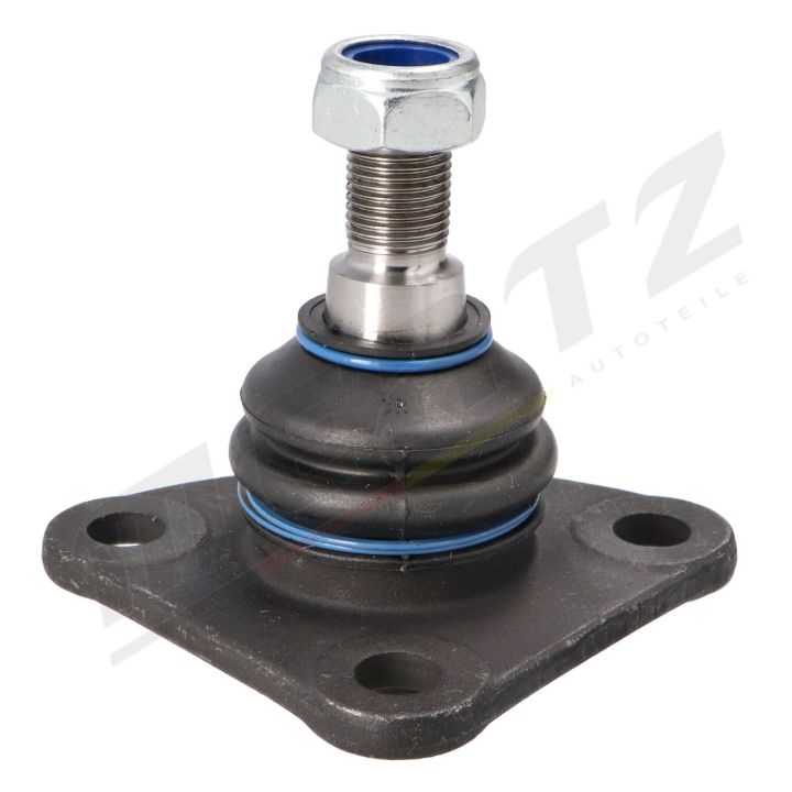 Šarnyras / girgždukas MERTZ M-S0409