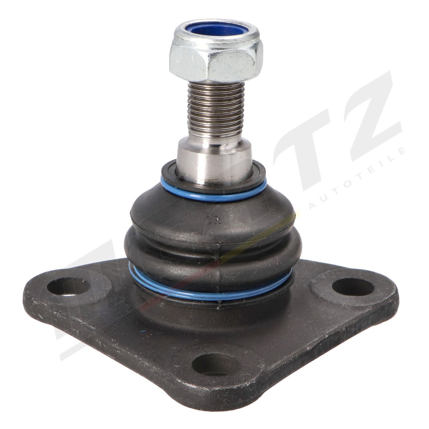 Šarnyras / girgždukas MERTZ M-S0409