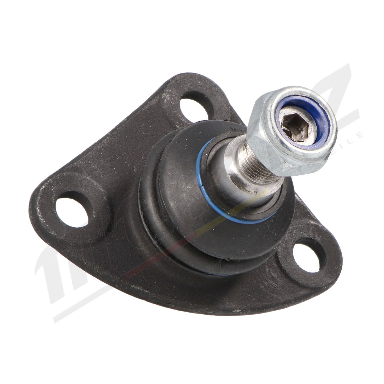 Šarnyras / girgždukas MERTZ M-S0409