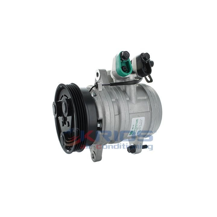 Kompresorius, oro kondicionierius MEAT & DORIA K18028