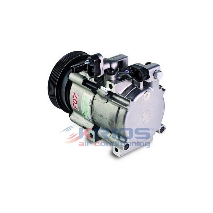 Kompresorius, oro kondicionierius MEAT & DORIA K18031