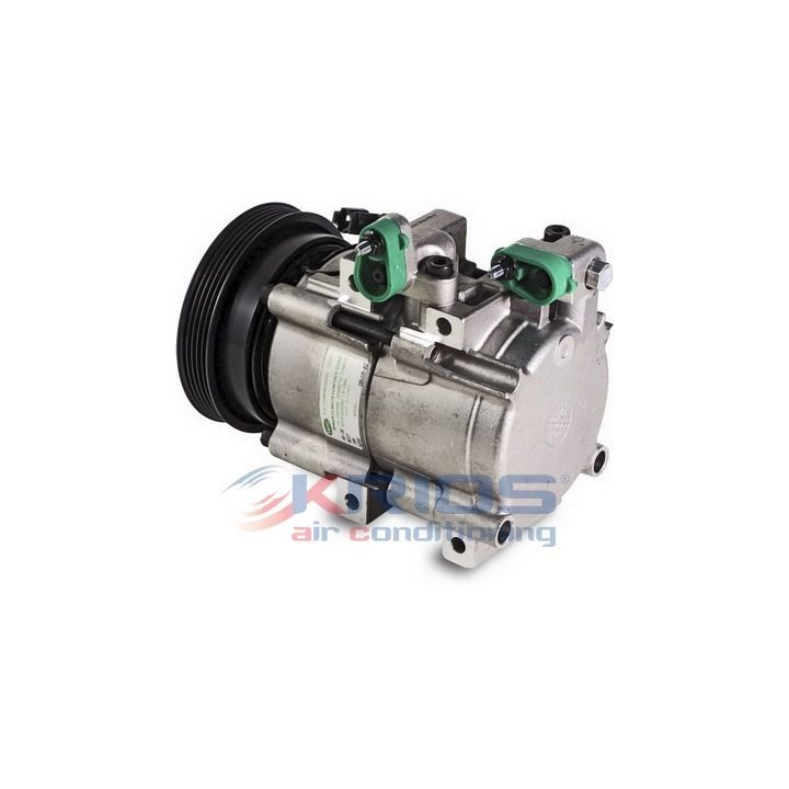 Kompresorius, oro kondicionierius MEAT & DORIA K18032