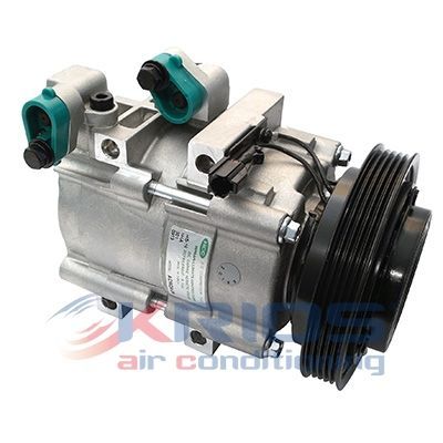 Kompresorius, oro kondicionierius MEAT & DORIA K18033