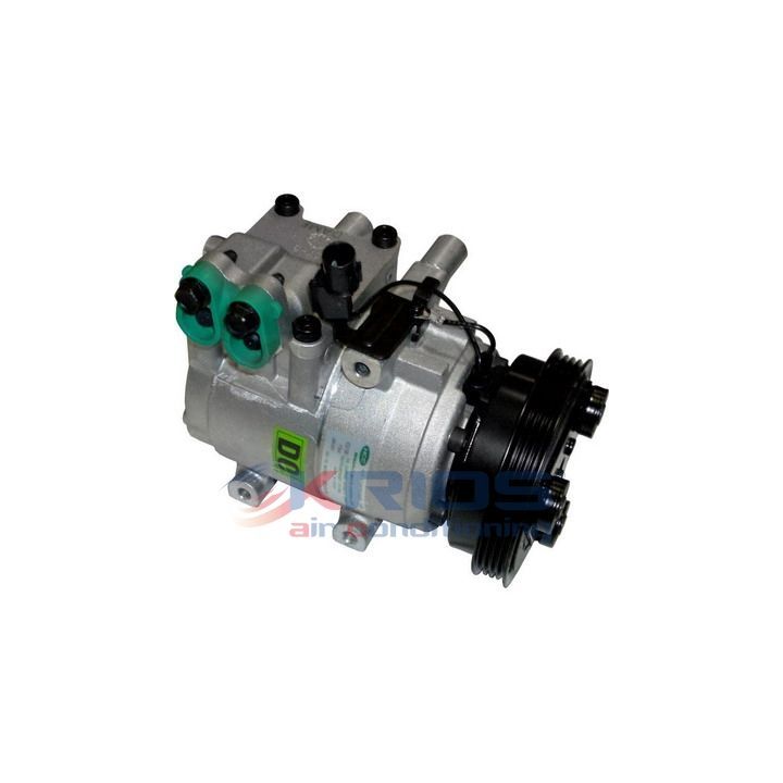 Kompresorius, oro kondicionierius MEAT & DORIA K18048