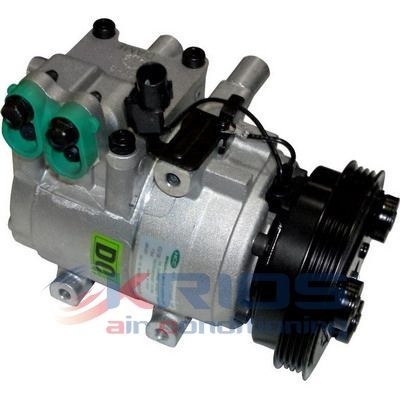 Kompresorius, oro kondicionierius MEAT & DORIA K18048