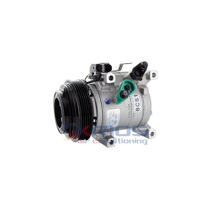 Kompresorius, oro kondicionierius MEAT & DORIA K18060