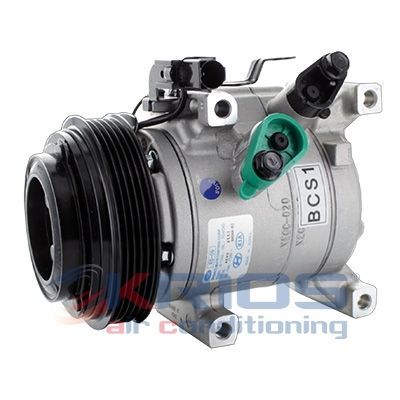 Kompresorius, oro kondicionierius MEAT & DORIA K18060