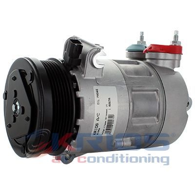 Kompresorius, oro kondicionierius MEAT & DORIA K18067A