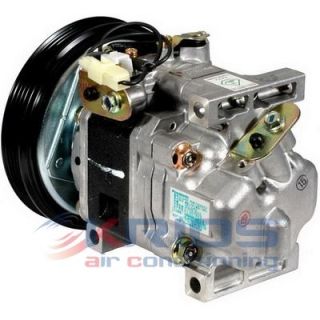 Kompresorius, oro kondicionierius MEAT & DORIA K19021