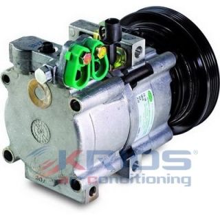 Kompresorius, oro kondicionierius MEAT & DORIA K19031