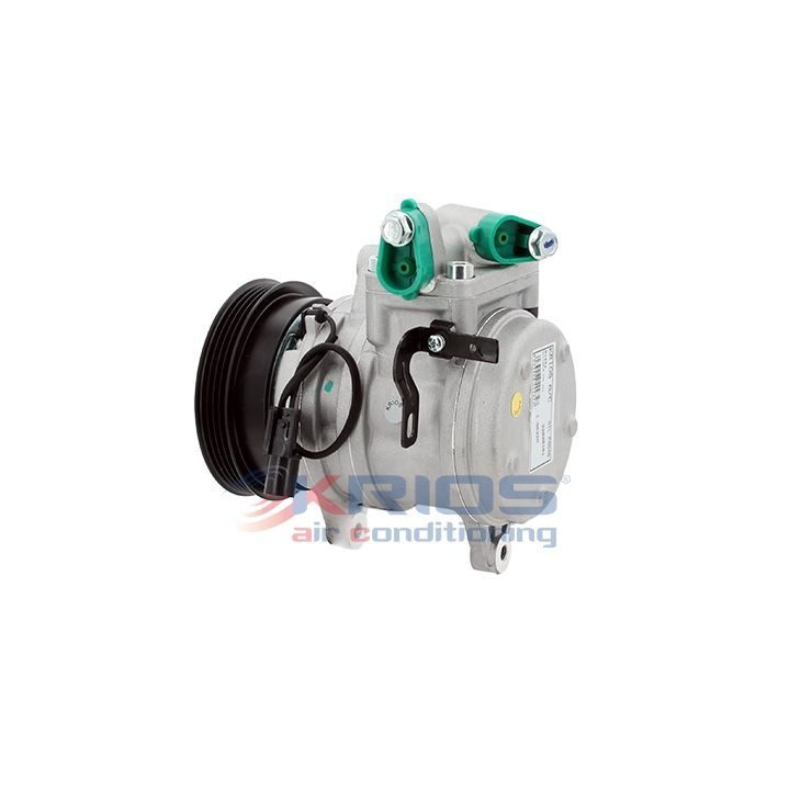 Kompresorius, oro kondicionierius MEAT & DORIA K19032A