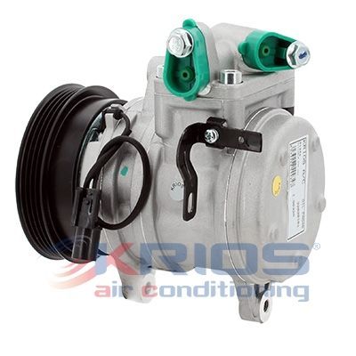 Kompresorius, oro kondicionierius MEAT & DORIA K19032A