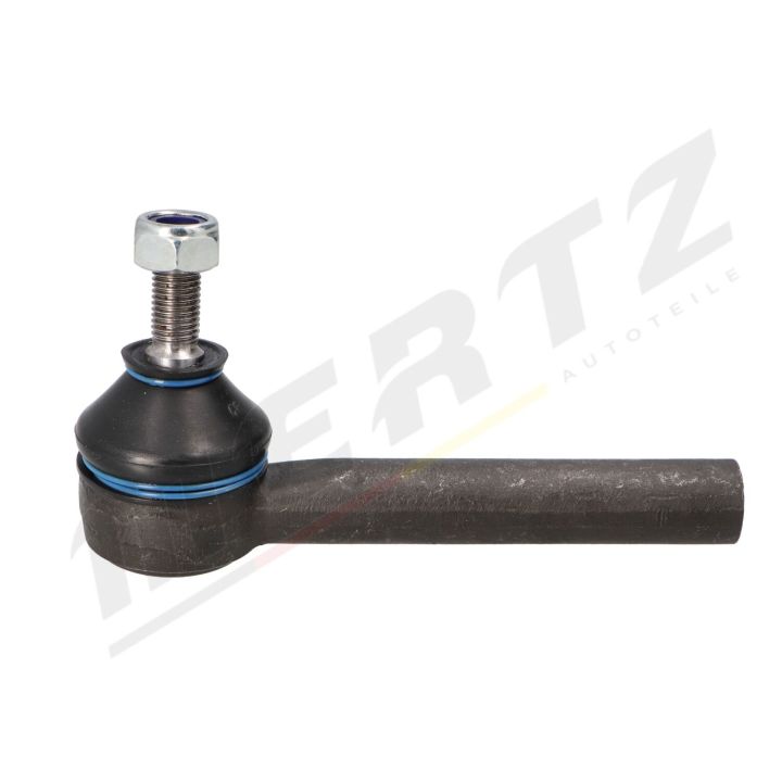 Skersinės vairo trauklės galas MERTZ M-S0430