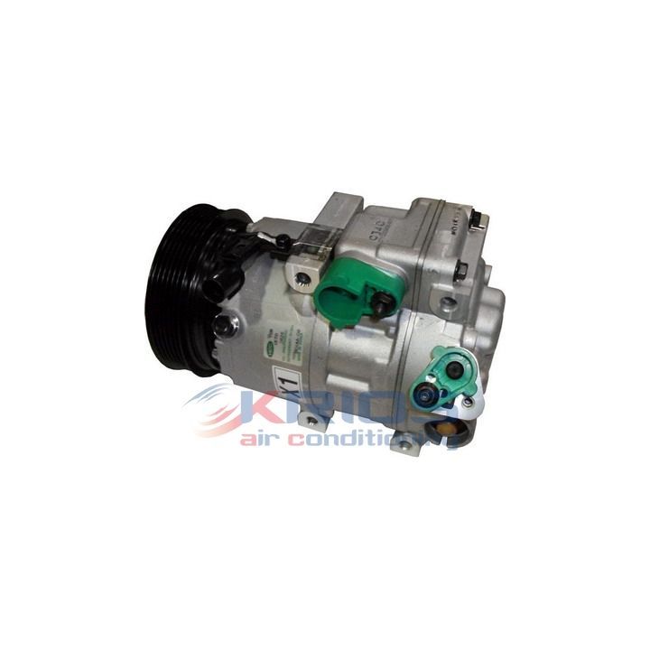 Kompresorius, oro kondicionierius MEAT & DORIA K19050