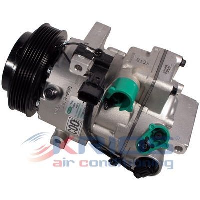 Kompresorius, oro kondicionierius MEAT & DORIA K19067