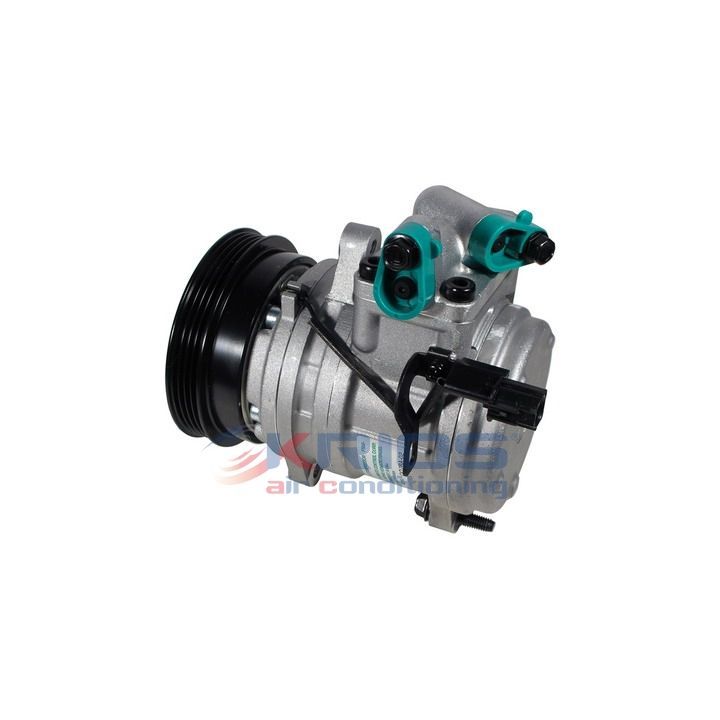 Kompresorius, oro kondicionierius MEAT & DORIA K19068