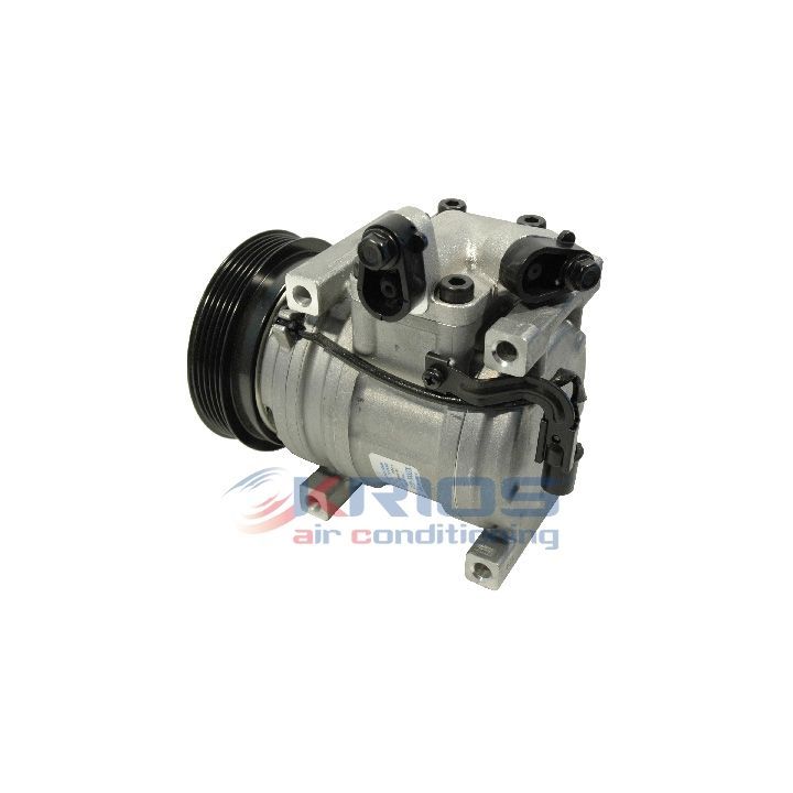 Kompresorius, oro kondicionierius MEAT & DORIA K19069