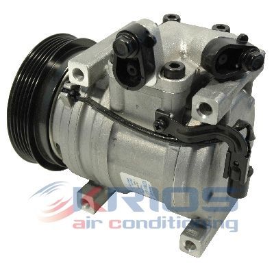 Kompresorius, oro kondicionierius MEAT & DORIA K19069