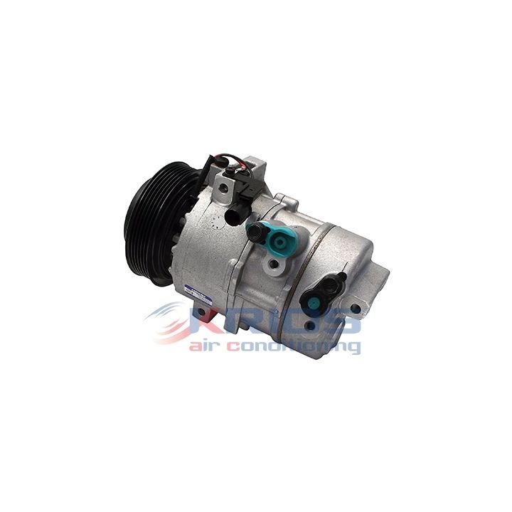 Kompresorius, oro kondicionierius MEAT & DORIA K19075