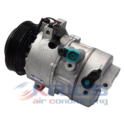 Kompresorius, oro kondicionierius MEAT & DORIA K19075