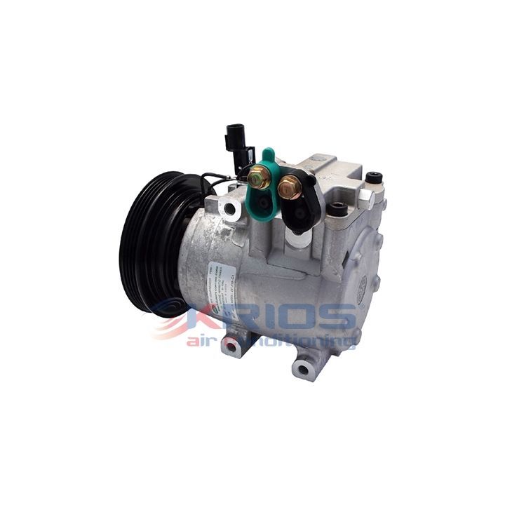 Kompresorius, oro kondicionierius MEAT & DORIA K19076