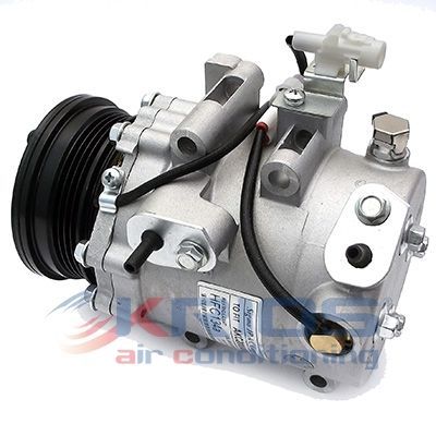 Kompresorius, oro kondicionierius MEAT & DORIA K19078A