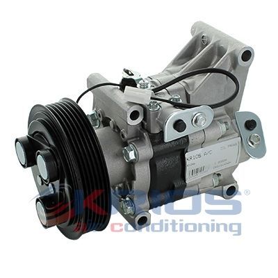 Kompresorius, oro kondicionierius MEAT & DORIA K19082A