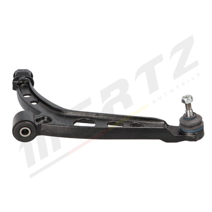 Vikšro valdymo svirtis MERTZ M-S0436