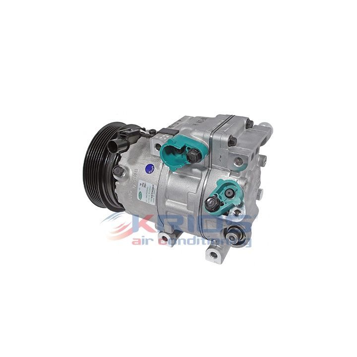 Kompresorius, oro kondicionierius MEAT & DORIA K19090