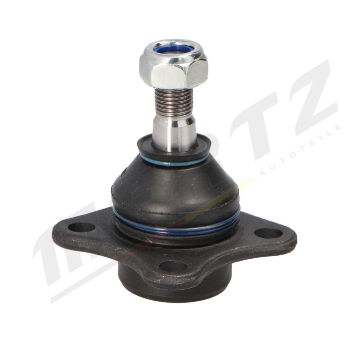 Šarnyras / girgždukas MERTZ M-S0437