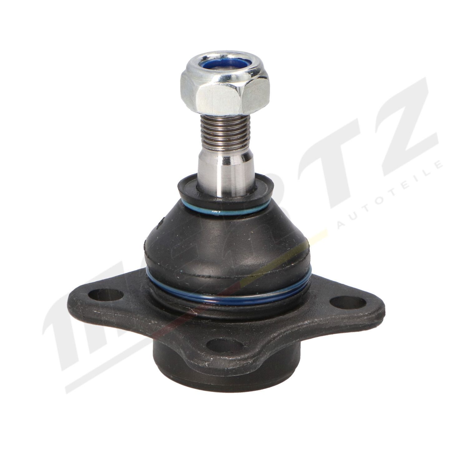 Šarnyras / girgždukas MERTZ M-S0437