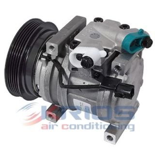 Kompresorius, oro kondicionierius MEAT & DORIA K19091